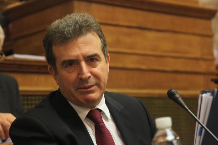 "Καρατόμηση" της διοίκησης του Νοσοκομείου Αγία Όλγα