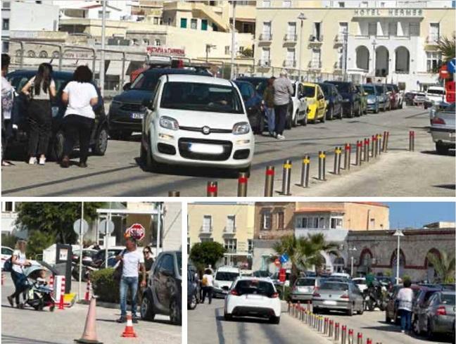 Τέλος στην ανοχή για την ασφάλεια των πολιτών