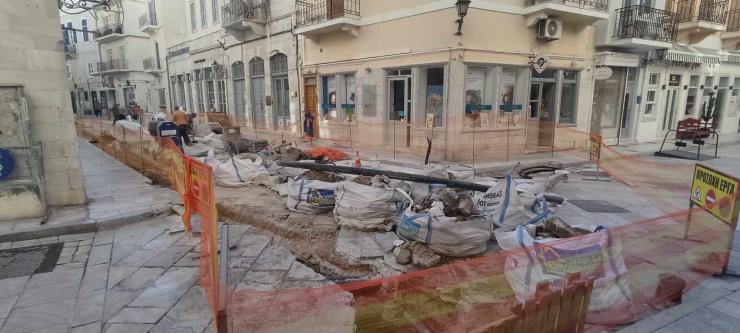 Το ΣτΕ απέρριψε την προσφυγή των καταστηματαρχών 