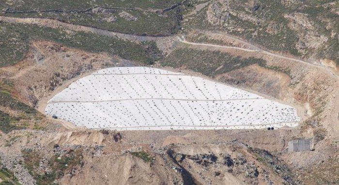 Μικρή “ανάσα” για τα τέλη ταφής του 2023 