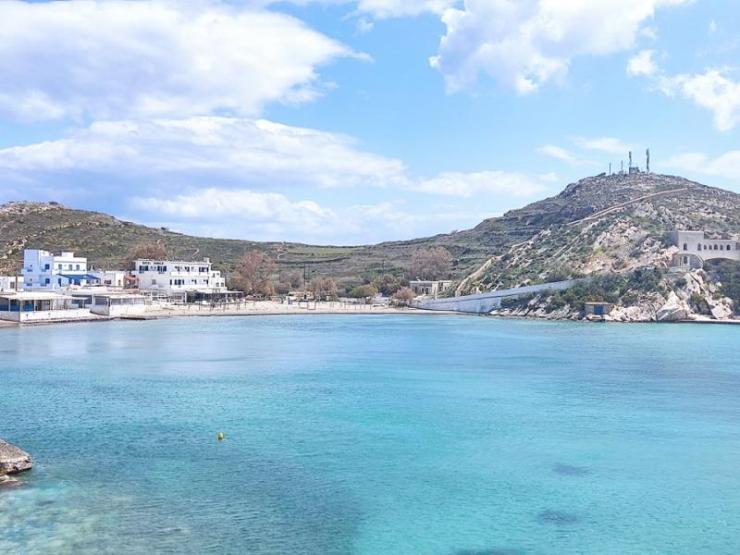 Νέος διαγωνισμός για την αφαλάτωση της Βάρης 