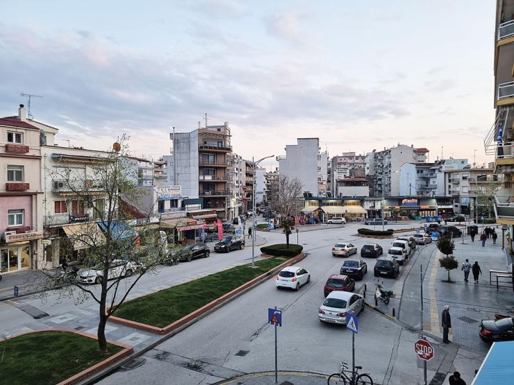 Ελλάδα: Εθνική Πρωτεύουσα Νεολαίας 2024 η Κομοτηνή