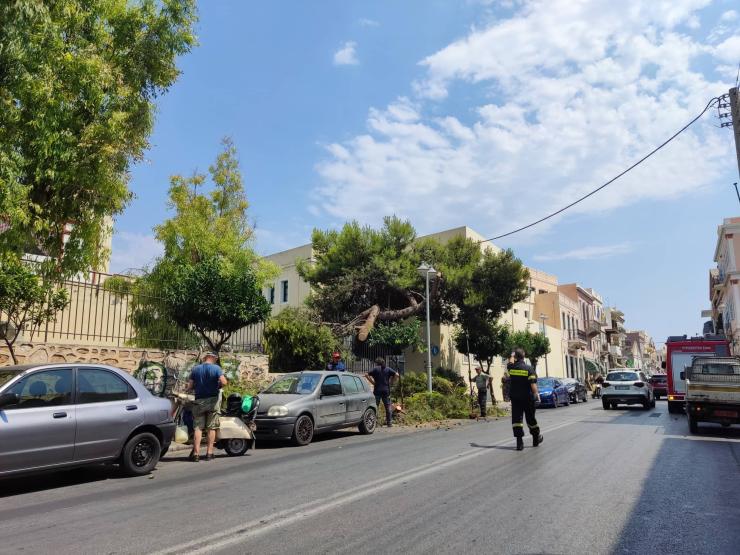 Αγώνας δρόμου για να μη χαθεί χρηματοδότηση 2,5 εκατ. ευρώ