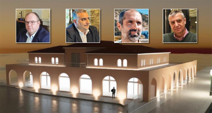 “Θα κλείσετε στο συρτάρι ολόκληρη τη Σύρο” 