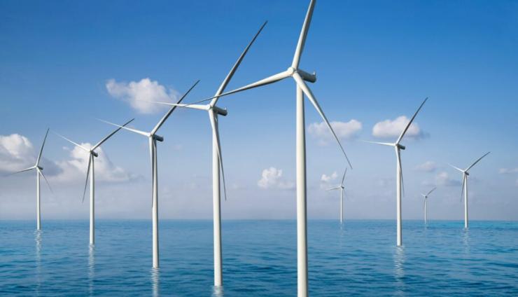 “Κόκκινες γραμμές” για τα υπεράκτια αιολικά πάρκα 