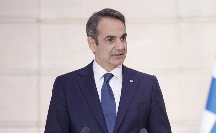 Υπουργικό Συμβούλιο: Αύριο το νομοσχέδιο για τα ομόφυλα ζευγάρια