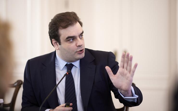 Πιερρακάκης: Fake news τα σενάρια περί υποχρηματοδότησης και υποβάθμισης των δημόσιων Πανεπιστημίων