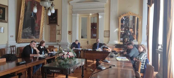 “Βραχνάς” τα ανείσπρακτα 3 εκατ. ευρώ του Δήμου 