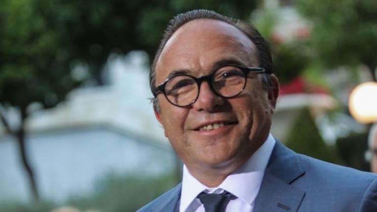 Π. Κόκκαλης: Την επόμενη εβδομάδα η παρουσίαση του κόμματός του για τις ευρωεκλογές