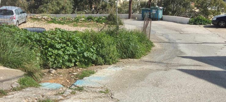  “Καμπανάκι” υπενθύμισης για την περιοχή της Φλέβας 