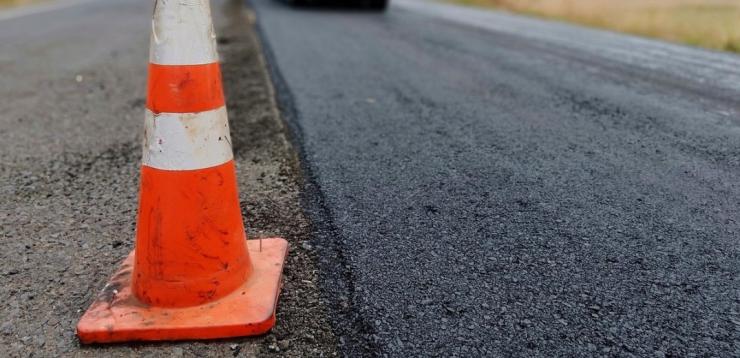 Σύρος: Αρχίζουν εργασίες στον δρόμο Επισκοπείου - Μαλλίων