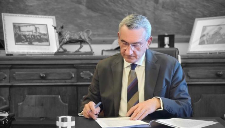 Περιφέρεια Ν. Αιγαίου: Διαθέτει 9 εκατ. ευρώ για ενεργειακή αναβάθμιση δημόσιων κτηρίων