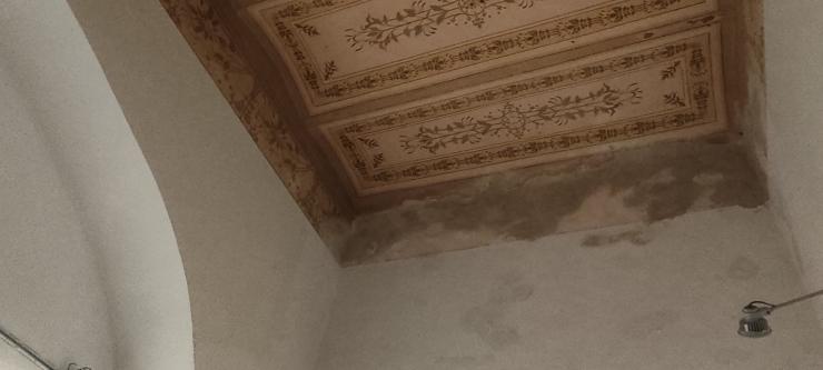 Απαιτούνται επιπλέον συντηρήσεις στον πολιτιστικό χώρο 