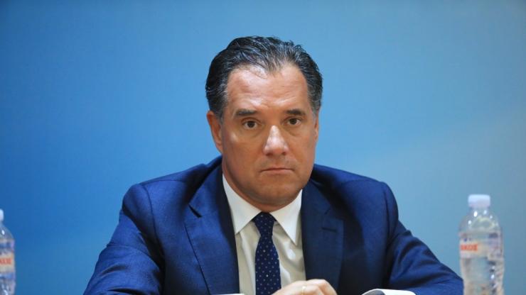 Γεωργιάδης: Εντολή για αυξημένη επιφυλακή στις παιδοψυχιατρικές κλινικές