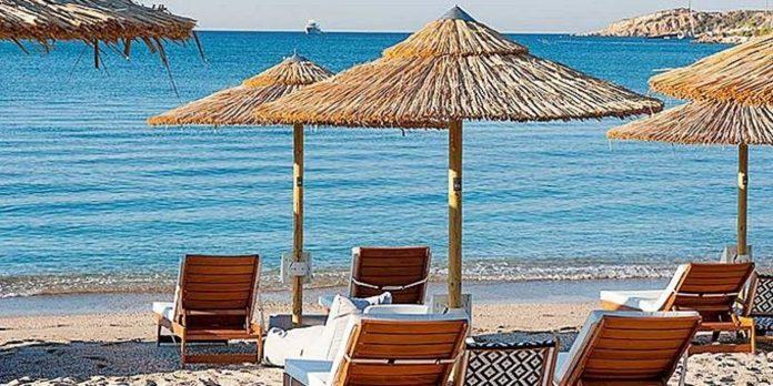 Υπ. Οικονομικών: Πώς υπολογίζεται το ελάχιστο τίμημα για παραχώρηση αιγιαλών