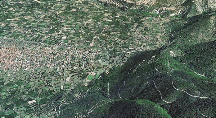 Γεωτεχνικοί: Απεργούν από τη Δευτέρα 15 Απριλίου έως τις 30 Ιουνίου 2024