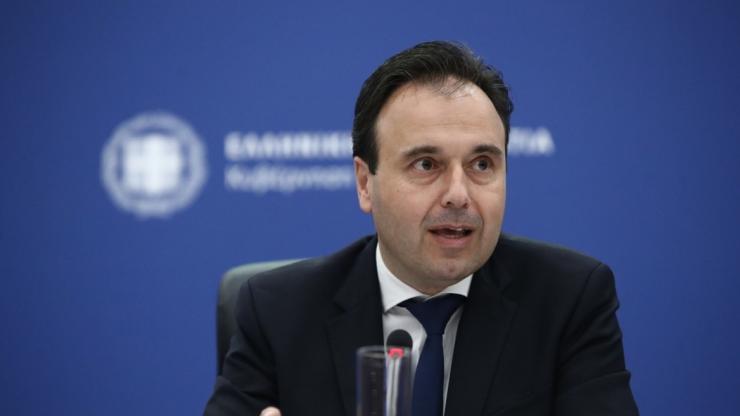 mAigov: Ληξιαρχική πράξη γάμου μέσω τεχνητής νοημοσύνης