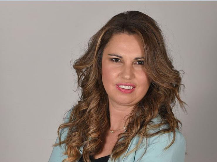 Ανθή Χαλκιά: "Καλή επιτυχία σε όλα τα παιδιά που δίνουν πανελλαδικές εξετάσεις"