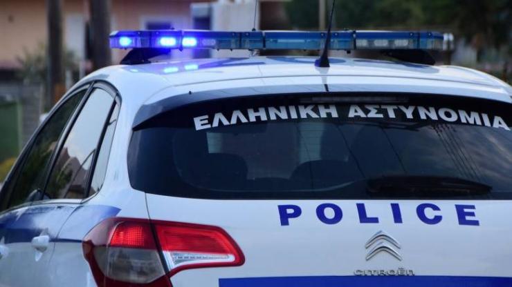 Αχαΐα: Σύλληψη δασκάλου – Καταγγελία για χειροδικία κατά μαθήτριας