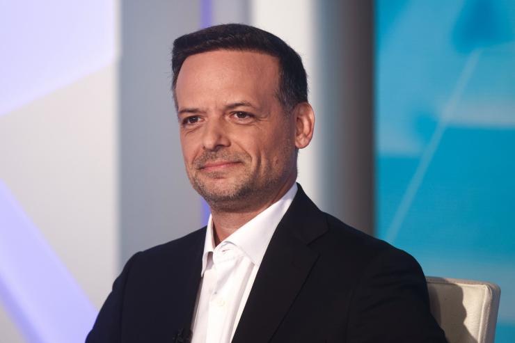 Δούκας: «Κλείδωσε» η υποψηφιότητα για την ηγεσία του ΠΑΣΟΚ