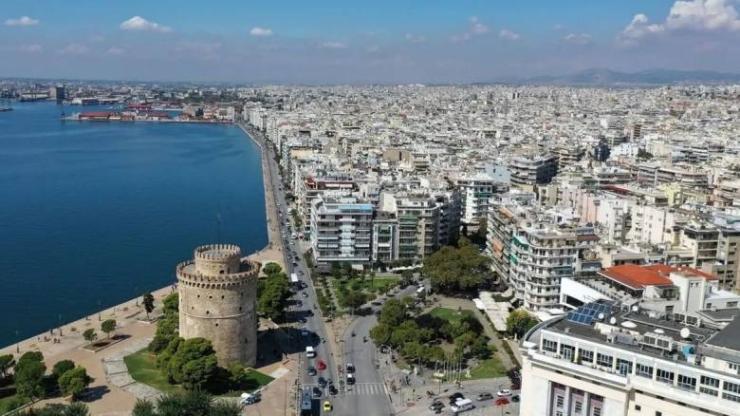 Θεσσαλονίκη: Πλατφόρμα θα ενημερώνει σε πραγματικό χρόνο για την ατμοσφαιρική ρύπανση