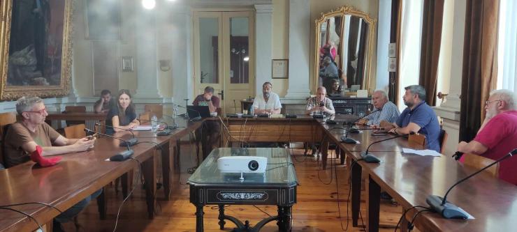 Χωρίς χρήματα οι Κοινότητες για κάλυψη επειγουσών αναγκών 