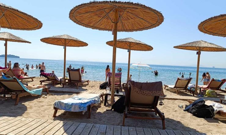 MyCoast: Ελέγχθηκαν πάνω από 4.500 καταγγελίες σε 150 παραλίες - Στοιχεία για Κυκλάδες