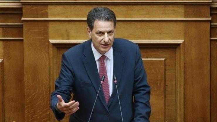 Σκυλακάκης: Την επόμενη εβδομάδα ο νόμος για το ποσό της εισφοράς των παραγωγών ενέργειας