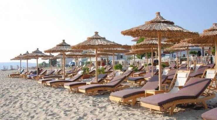 Παραλίες: «Βροχή» οι καταγγελίες για αυθαιρεσίες