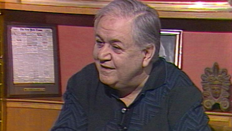 Νάξος: Διοργάνωση μουσικών εκδηλώσεων αφιερωμένων στον Μάνο Χατζιδάκι