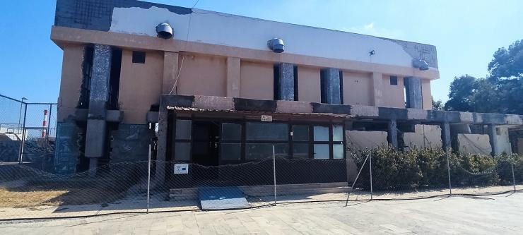  “Άστεγοι” και τον φετινό χειμώνα οι αθλητές του μπάσκετ 