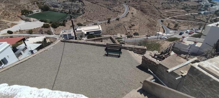  Επικινδυνότητα σε χώρο που διαμορφώνεται για παιδιά 