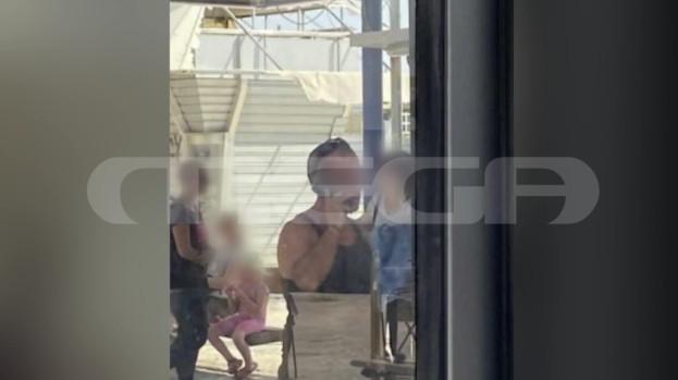 Σαλαμίνα: Προφυλακιστέος ο 35χρονος που επιχείρησε να βιάσει την 20χρονη