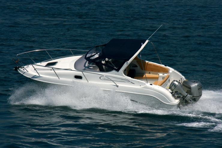 ΑΑΔΕ: Τι αλλάζει για τα σκάφη αναψυχής με ξένη σημαία που έρχονται Ελλάδα