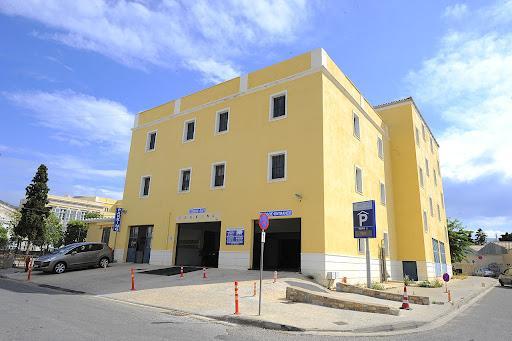 Άγνωστο αν θα συνεχίσει να αξιοποιείται ως parking  