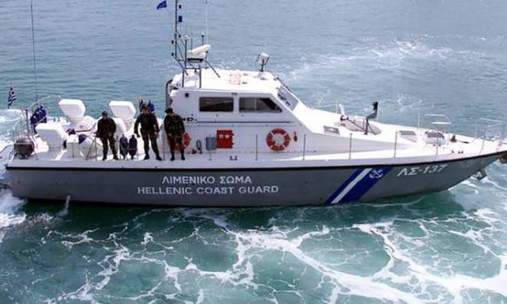 Λιμενικό: Τι δείχνουν έλεγχοι σε σκάφη, ταχύπλοα σκάφη και ναυαγοσωστική κάλυψη για φέτος