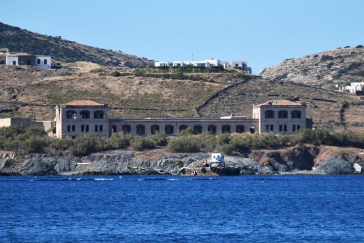 Θολό τοπίο για τη συμμετοχή του Δήμου στην Καζίνο Αιγαίου Α.Ε. 