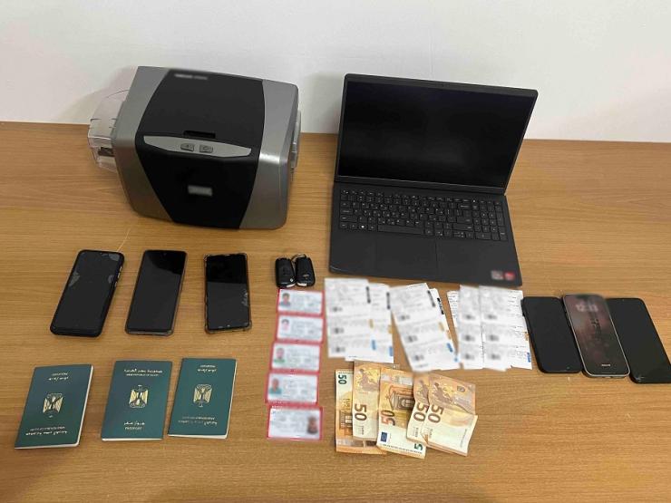 Ρόδος: Εξαρθρώθηκε εγκληματική ομάδα που διακινούσε παράτυπους μετανάστες 