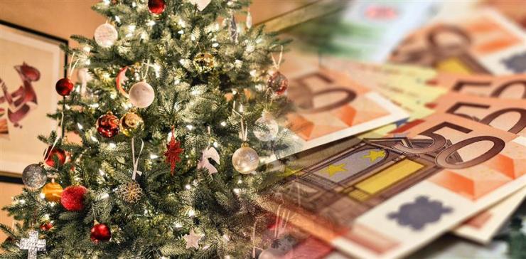 Έκτακτη οικονομική ενίσχυση τα Χριστούγεννα - Ποιοι είναι οι δικαιούχοι