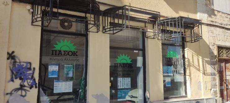  Σύρος: Πρωτιά Νίκου Ανδρουλάκη και στη δεύτερη κάλπη για το ΠΑΣΟΚ 