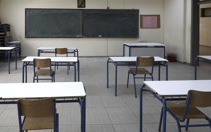 Πανελλαδικές εξετάσεις: Ανακοινώθηκαν τα αποτελέσματα για την εισαγωγή μετά από τις επαναληπτικές εξετάσεις