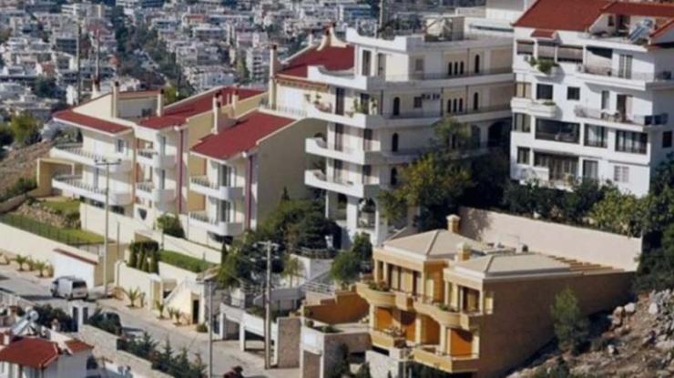 Ακίνητα: Τελευταία ευκαιρία για τα αδήλωτα - Έρχονται πρόστιμα