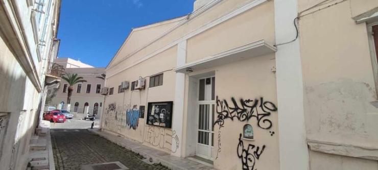  Οδεύει άμεσα στην επαναλειτουργία ο χειμερινός κινηματογράφος 