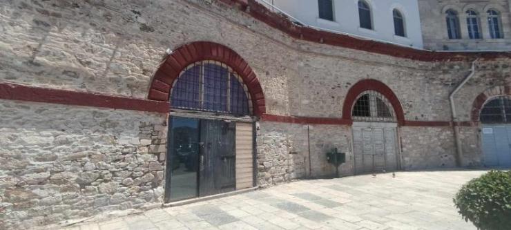 “Πράσινο φως” για την αξιοποίηση του πρώην Ελιζέ 