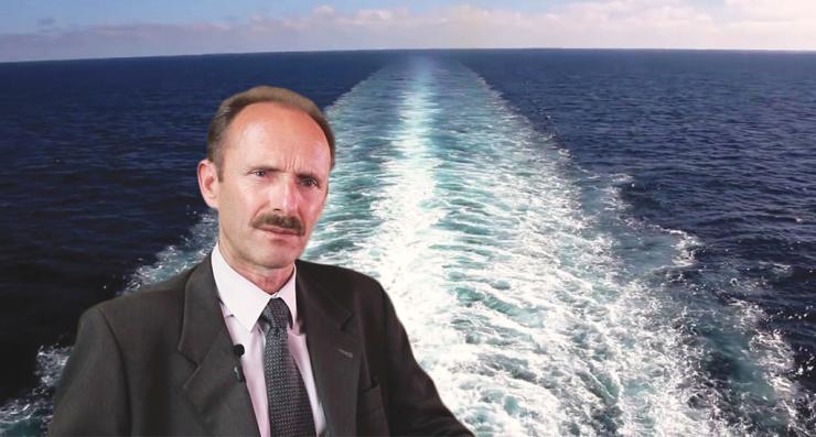 Να μπει δεύτερο επιδοτούμενο πλοίο στις ενδοκυκλαδικές συνδέσεις 