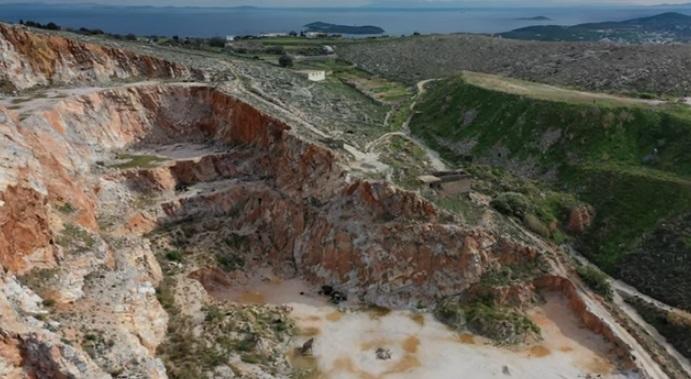 Το Δημόσιο διεκδικεί χορτολιβαδικές εκτάσεις Δήμου και ιδιωτών 