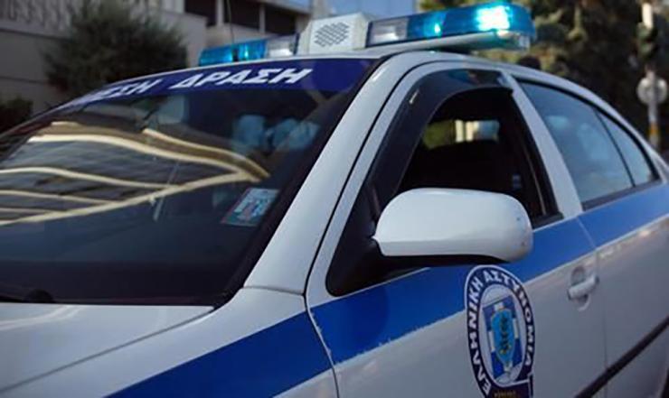 Αχαΐα: Συνελήφθη 15χρονη στο σχολείο της - Είχε πτυσσόμενο μαχαίρι