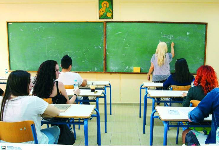 Υπ. Παιδείας: Διορισμοί 10.000 μόνιμων δασκάλων και καθηγητών από την επόμενη χρονιά