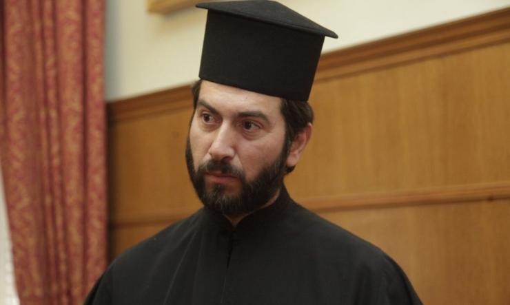 Κιβωτός του Κόσμου: Ένοχος ο π. Αντώνιος για ηθική αυτουργία σε ξυλοδαρμούς