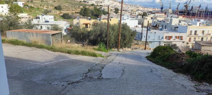 Ανοιχτά ζητήματα στον δρόμο για Άγιο Κωνσταντίνο 